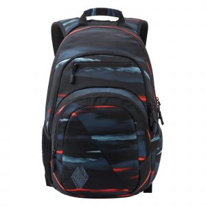 Nitro Sac à dos unisexe Stash 29