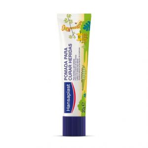 Image de Hansaplast Pomada para Curar Heridas Kids 20g