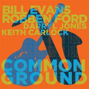 Robben Ford - Common Ground (2 LP)