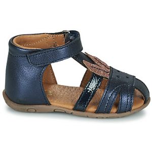 GBB Sandales enfant FADIA Bleu - Taille 18,19,20,21,23