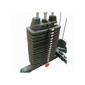 BH Fitness Tapis de course vanquish multimedia kinomap zwift 22km h 150x55cm tft