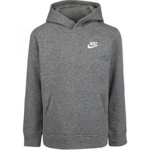 Sweatshirt à capuche bébé garçon Nike Club Fleece PO