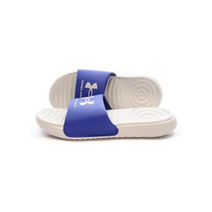 Under Armour Claquettes garçon Ansa Fixed