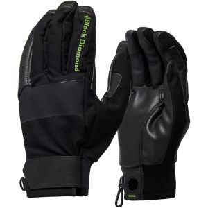 Black Diamond Gants d'escalade Torque