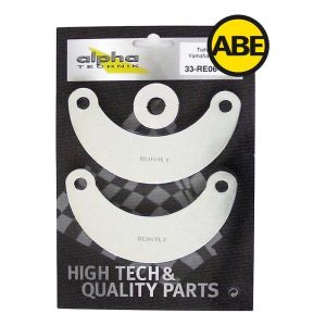 Kit de Rabaissement Alpha Technik -35 mm Yamaha YZF-R 125 08-13