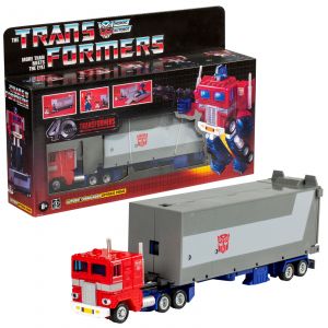 Figurine Transformers Gen Retro 3