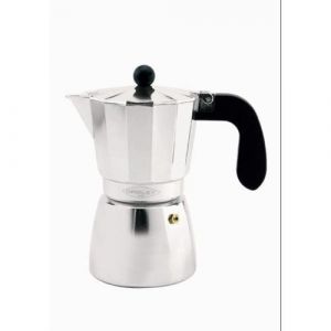 Oroley 215030600 - Cafetière italienne en aluminium