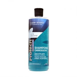 Protech Shampooing concentré 500 ml