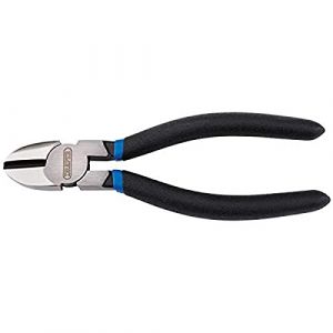 Draper Tools 07055 160mm Diagonal Side Cutter