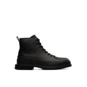 Camper Boots PIX - Couleur 40,41,42,43,44,45 - Taille Noir