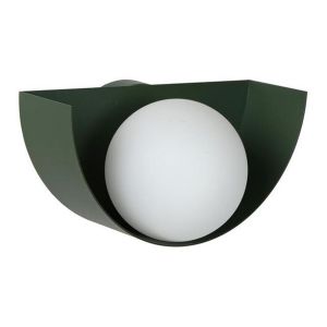 Lucide Applique murale Verre BENNI