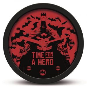 Pyramid International Pyramid DC Comics Batman Time for a Hero Réveil