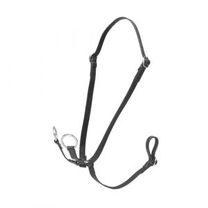 Lemieux Martingale à anneaux pour Hobby Horse