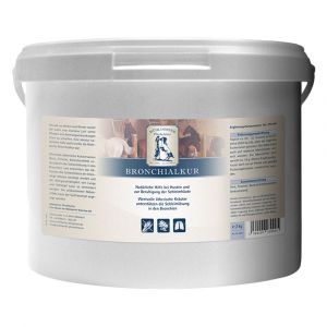 Image de M&uuml;hldorfer BRONCHIAL CURE Pour chevaux