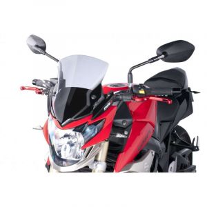 Antonio Puig Pare-brise 32cm NAKED NEW GENERATION (5646) Suzuki GSR750