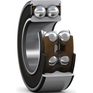 SKF Roulements à billes angulaires 14mm Ext 30mm Int 10mm