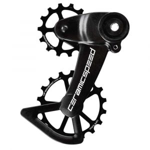 CeramicSpeed Chape OSPW Sram eagle - noir - TU