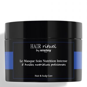 Sisley Hair Rituel by Masque Soin Nutrition Intense Haarmaske