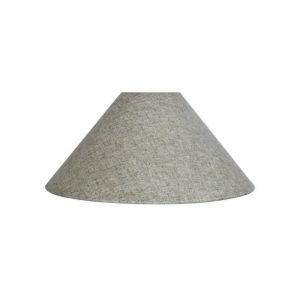 Opjet Abat-jour lin Cone