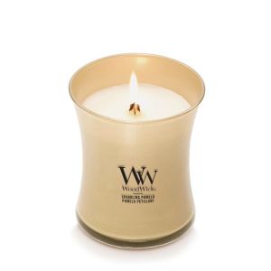 Woodwick WW M HOURGLASS SPC SPARK POMEL