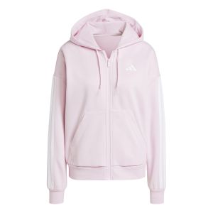 Adidas Sweatshirt &agrave; capuche femme Essentials