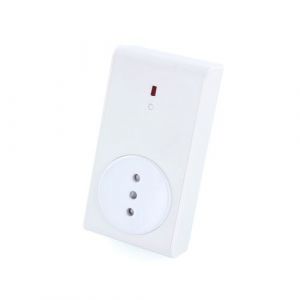 Dio Connected Home Prise télécommandée On/Off (version italienne) - Chacon