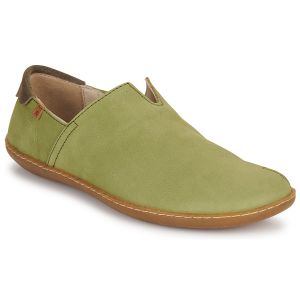 El Naturalista Slip ons EL VIAJERO N275 Kaki - Taille 38,39,40,41