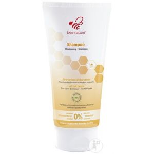 Bee Nature Shampooing tous types de cheveux