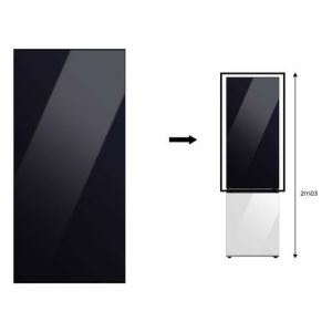 Samsung Panneau d'habillage RA-B23EUT22GM Bespoke