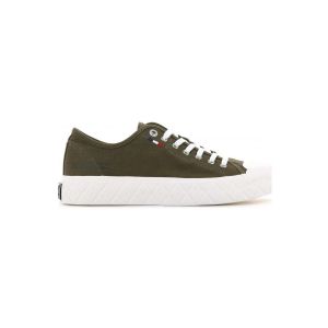 Palladium Baskets basses Palla Ace