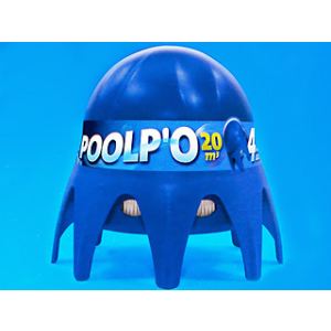 Gre 08013 - Poolp'O 500 g pour piscine de 10 à 20 m3