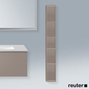 Duravit L-Cube &Eacute;tag&egrave;re, LC120604343,
