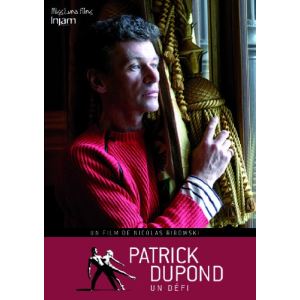 Image de Patrick Dupond : Un d&eacute;fi