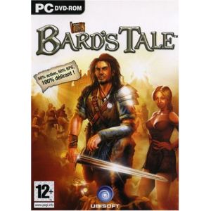 Image de Bard's Tale [PC]