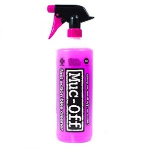 Muc-Off Nettoyant Cycle Cleaner 1 Litre avec Trigger