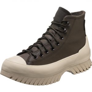 Converse Chaussures casual Collection Chuck Taylor All Star Lugged 2.0 Counter Climate Hautes Marron - Taille 40