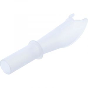 BGS 70982 | Tubulure / entonnoir de remplissage de carburant | pour le diesel