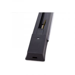 No brand Rail Moonphasé 1m Noir [Ho-218000carriln]