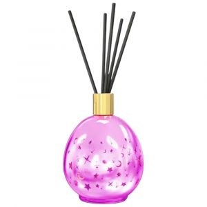EL Nabil Diffuseur de Parfum Girl Musc