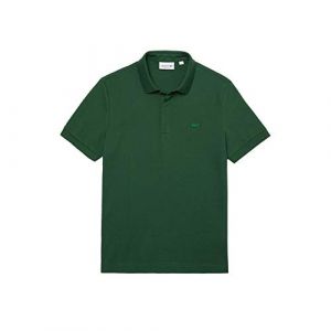 Lacoste PH5522 Polo T-shirt - Homme - Vert - XXL