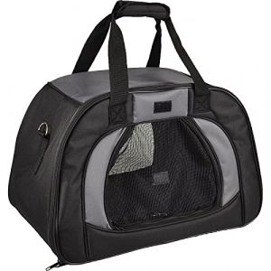 Flamingo Sac de transport DORIS. 48 x 29 x 31cm. pour chien max 7 kg Pet Products - FL-518119