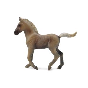 Collecta Rocky Mountain Foal - Chocolat