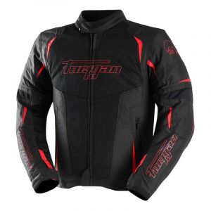 Furygan Blousons moto Ultraspark 3in1 + Black Red