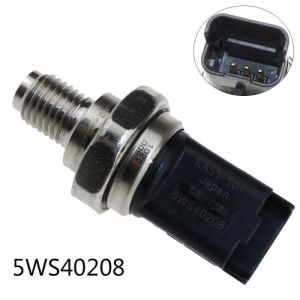 Renault Capteur pression carburant OE 8200815617