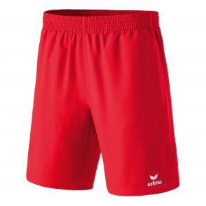 Image de Erima Club 1900 Short pour Homme Rouge Rouge S/M