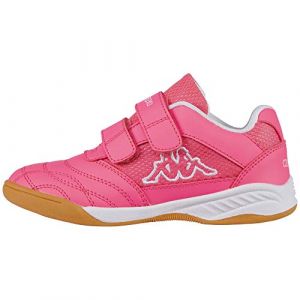 Kappa Baskets Kickoff T 260509t - Rose - 40