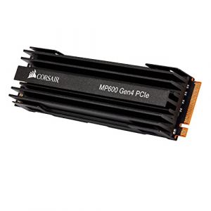 Corsair Force MP600 500 Go V2