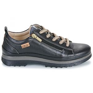 Pikolinos Baskets basses VIGO W3W Noir - Taille 37,38,39,40
