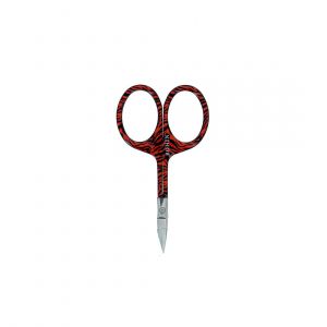 Ciseaux de broderie 9cm tigre - Bohin - Bohin - Mondial Tissus