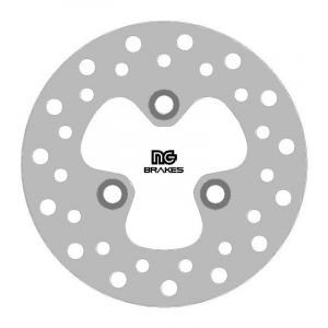 net generation Disque de frein moto fixe Brake Disc DIS2119